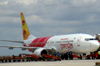 Air India Jeddah flight passengers unduly delayed